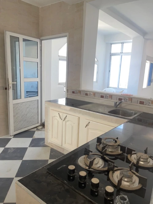Vente Appartement F3 El Tarf El kala