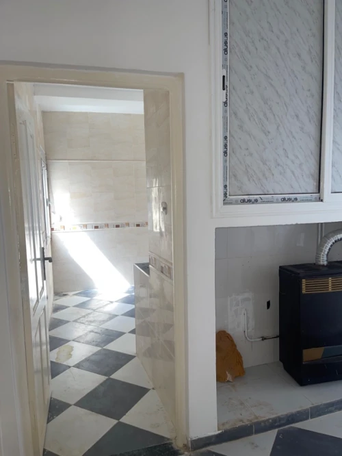 Vente Appartement F3 El Tarf El kala