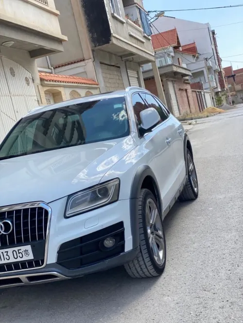 Audi Q5 2013 Q5