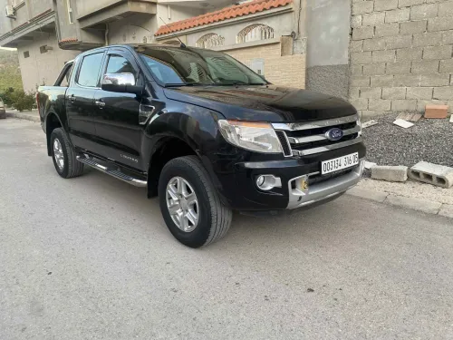 Ford Ranger 2016 Ranger