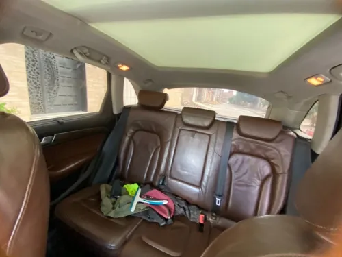 Audi Q5 2013 Q5