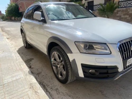 Audi Q5 2013 Q5