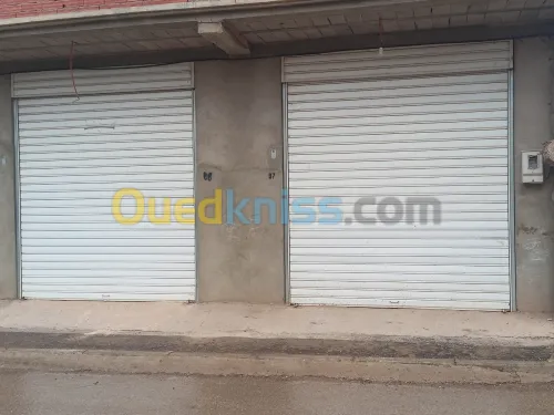 Location Local Aïn Defla El attaf