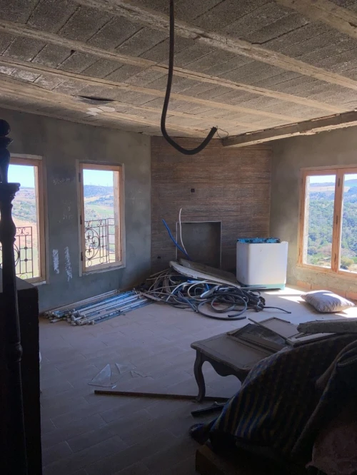 Vente Appartement F4 F5 F6 Aïn Témouchent Beni saf
