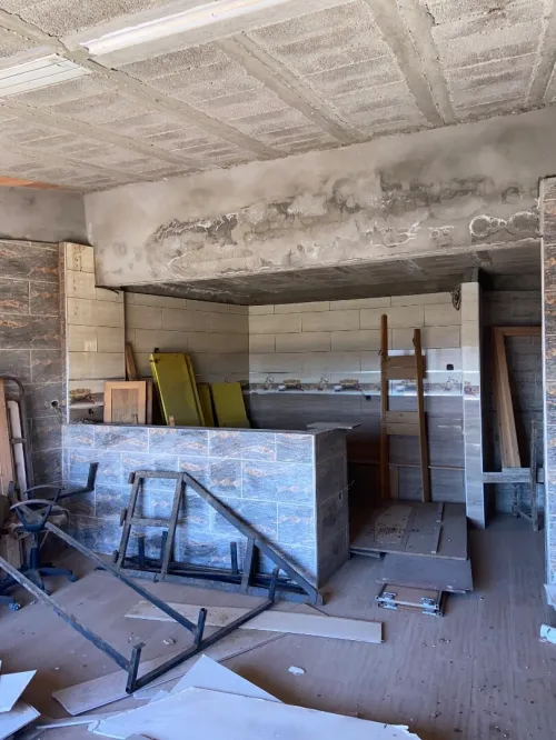 Vente Appartement F4 F5 F6 Aïn Témouchent Beni saf