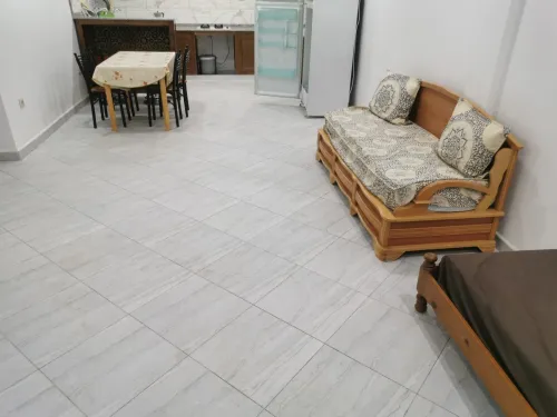 Location vacances Appartement F3 Jijel Jijel