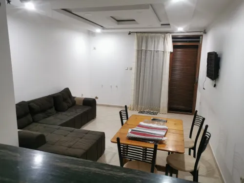 Location vacances Appartement F3 Jijel Jijel