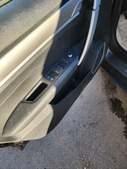 Geely Coolray 2026 Manuel