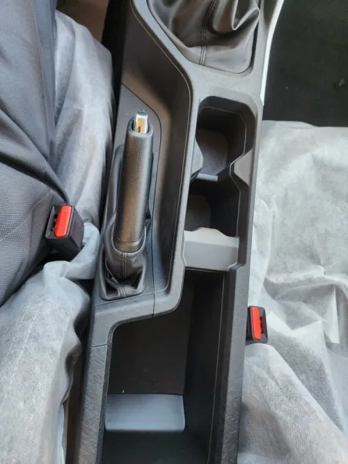 Geely Coolray 2026 Manuel