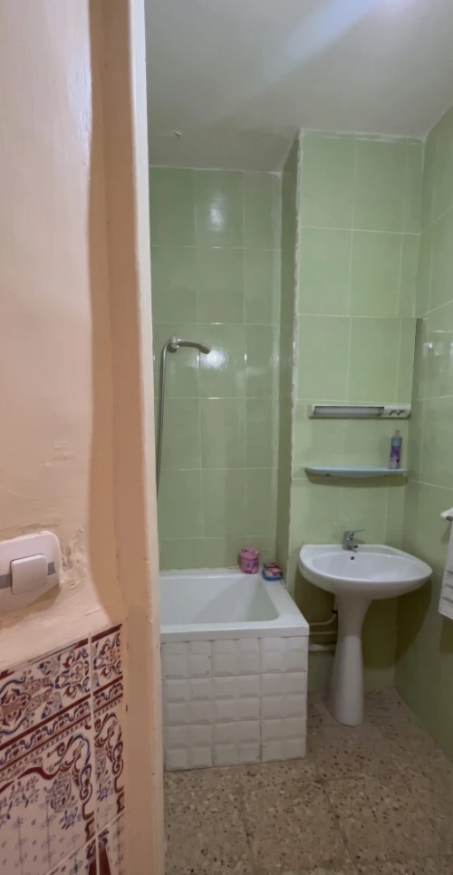 Vente Appartement F4 Tlemcen Chetouane