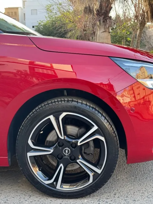 Opel Corsa 2023 Gs line