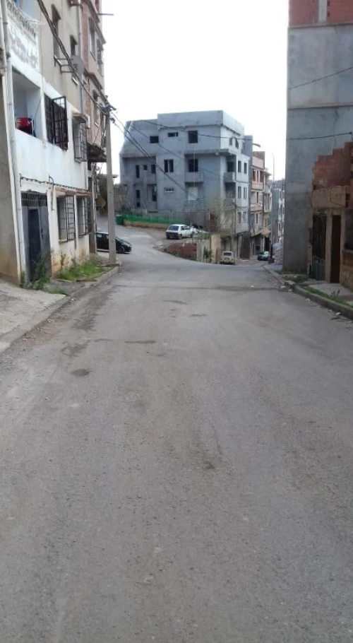 Location Appartement F2 Alger Draria