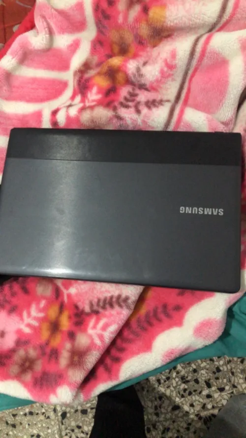 Pc portable Samsung