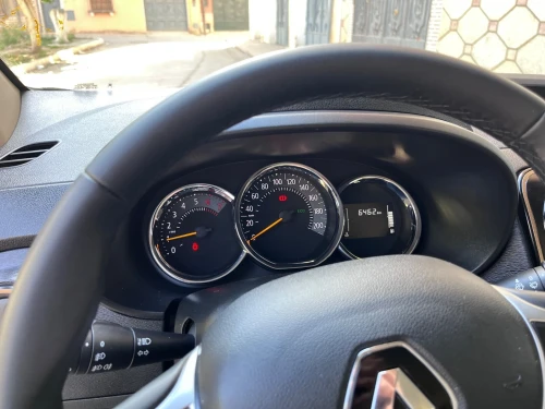 Renault Kangoo 2025 