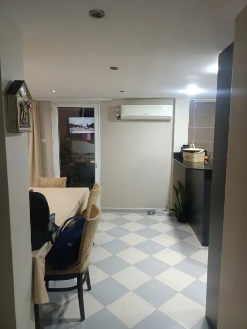 Vente Appartement Duplex Alger Saoula