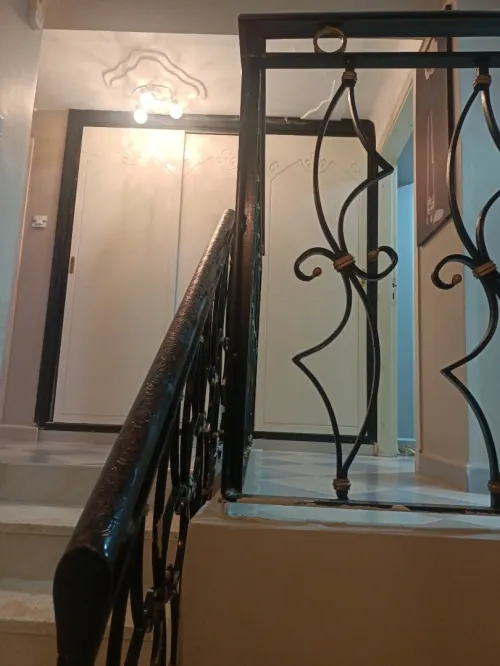 Vente Appartement Duplex Alger Saoula