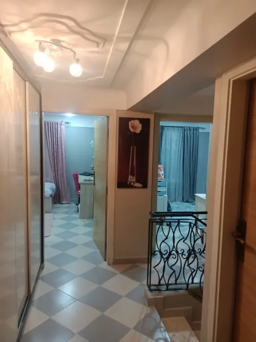 Vente Appartement Duplex Alger Saoula