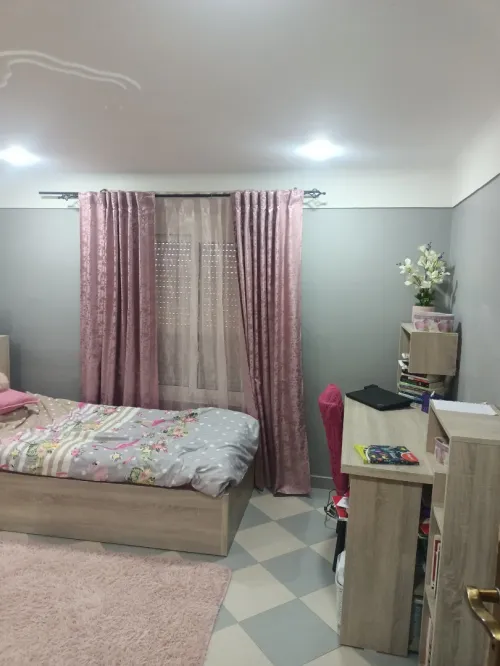 Vente Appartement Duplex Alger Saoula