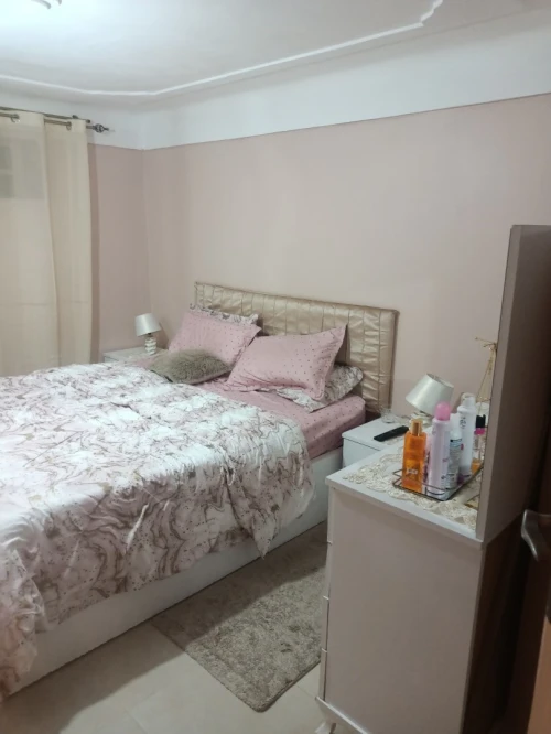 Vente Appartement Duplex Alger Saoula