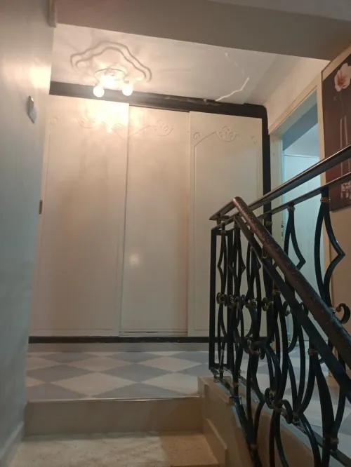 Vente Appartement Duplex Alger Saoula