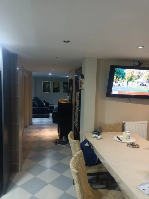 Vente Appartement Duplex Alger Saoula