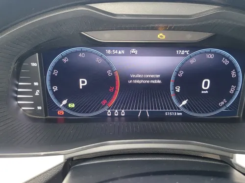 Skoda Kamiq 2022 
