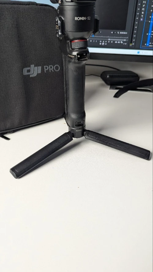 Stabilisateur DJI RS2 PRO