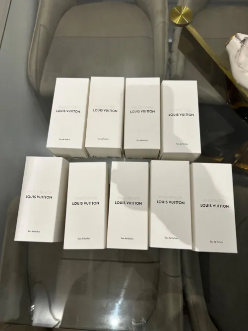 Louis Vuitton