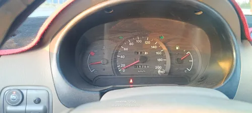 Hyundai Accent 2012 GLS