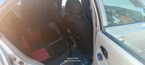Hyundai Accent 2012 GLS