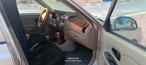 Hyundai Accent 2012 GLS