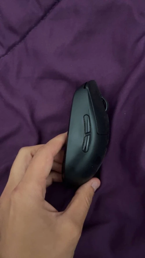 Logitec g pro superlight wireless