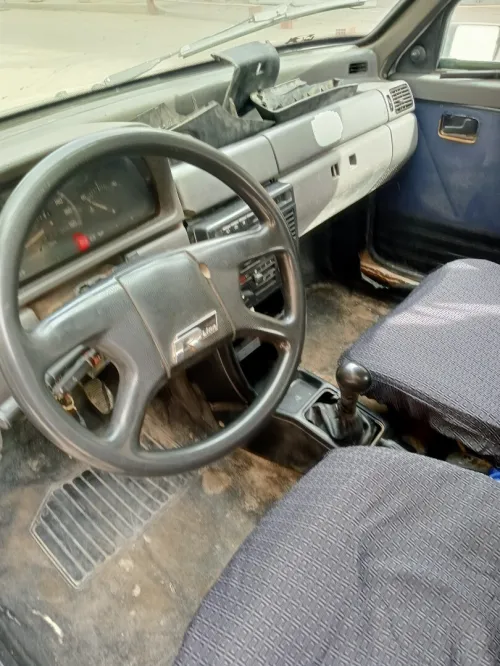 Fiat Uno 2000 Uno