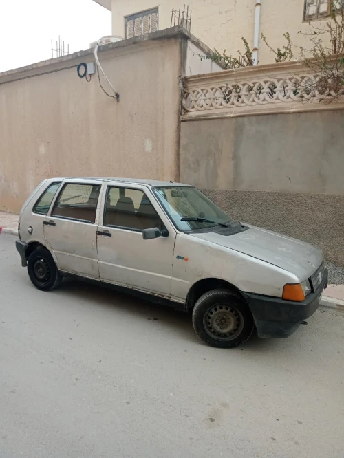 Fiat Uno 2000 Uno
