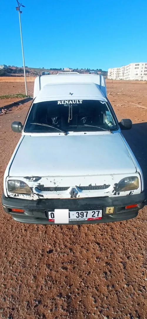 Renault Express 1997 Express