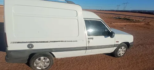 Renault Express 1997 Express