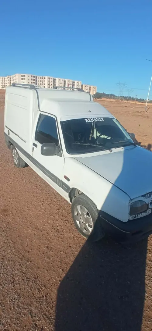Renault Express 1997 Express