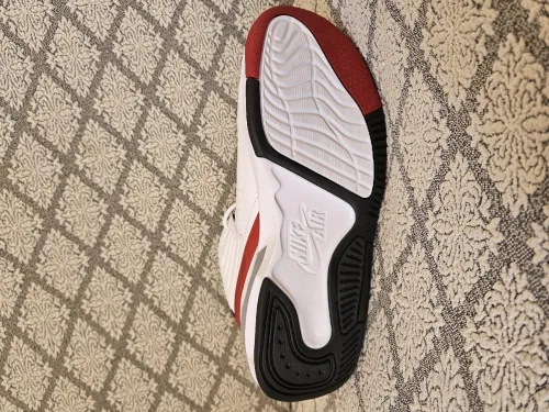 Air jordan max aura 5 Original pointure 45(29cm) avec boite