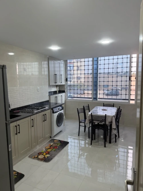 Location vacances Appartement F3 Mostaganem Mostaganem