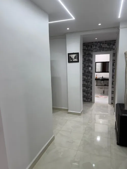 Location vacances Appartement F3 Mostaganem Mostaganem