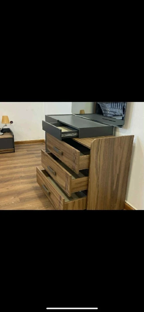 Chambre a coucher de luxe