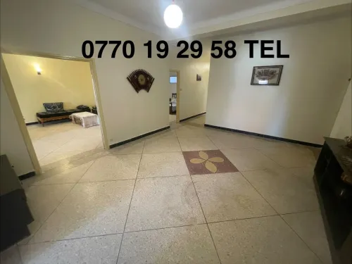 Location Appartement F4 Oran Oran