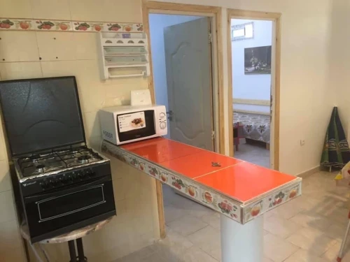 Location Appartement F4 Oran Oran