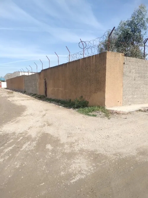 Vente Terrain Annaba El bouni