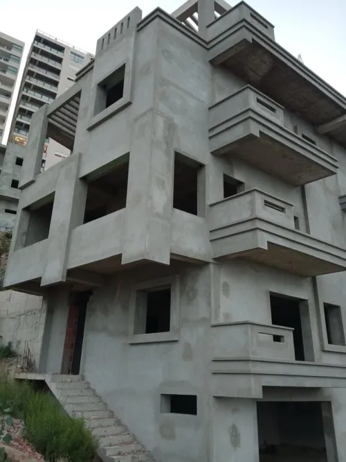 Vente Villa Annaba Annaba