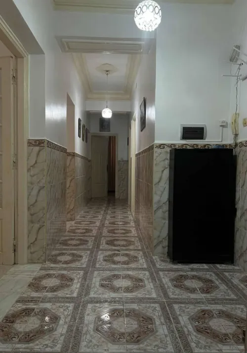 Location Appartement F4 Annaba Annaba