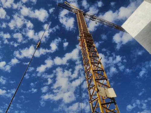 Grue 1020 Grue 1020 1990