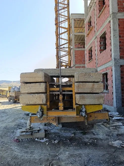 Enmtp Grue 1020 1990