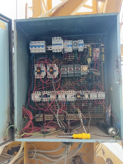 Enmtp Grue 1020 1990