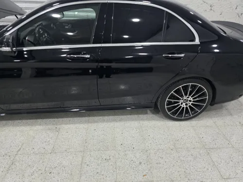 Mercedes Classe C 2016 220 Designo